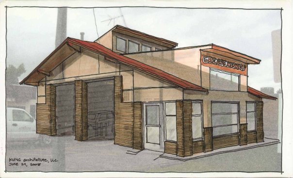 Denver Grease Monkey