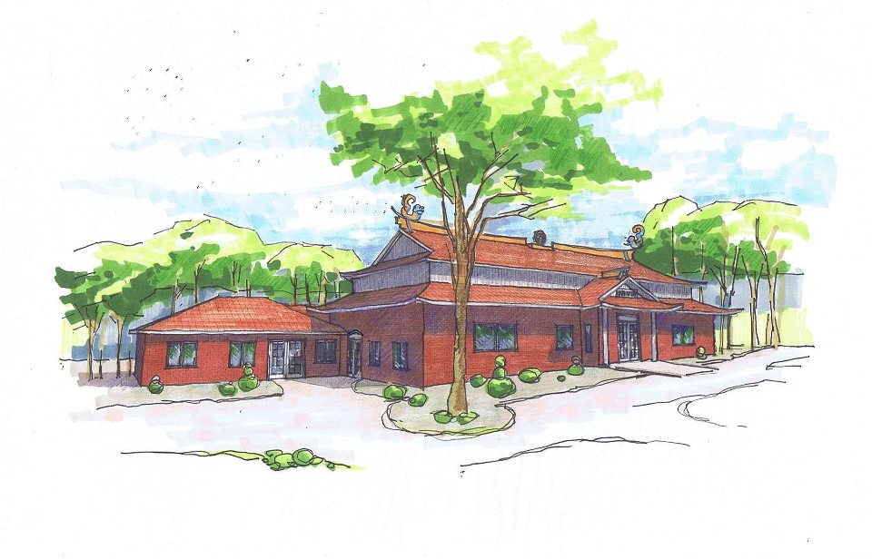 Lakewood Buddhist Temple